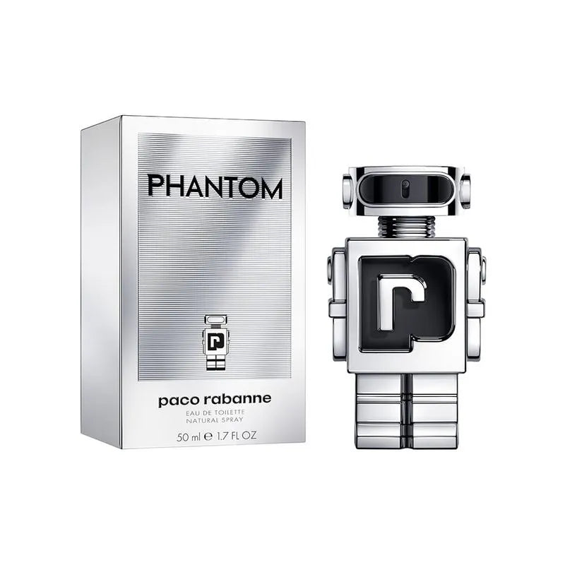 Rabanne Masculino Phantom 100ml