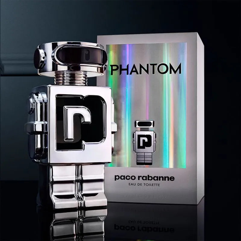 Rabanne Masculino Phantom 100ml