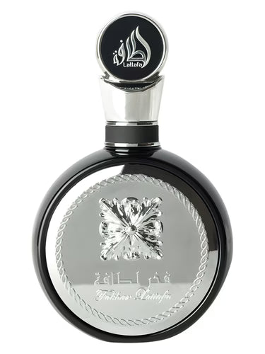 Perfume Masculino Lattafa Fakhar Black 100ml