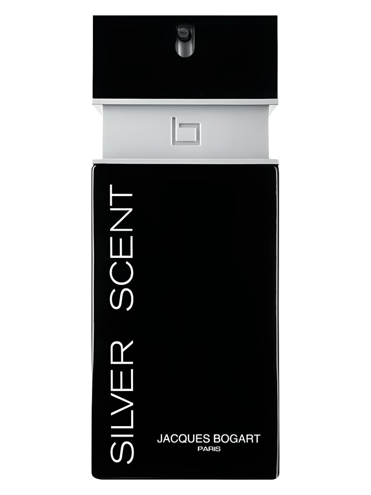 Jacques Bogart Masculino Silver Scent 100ml