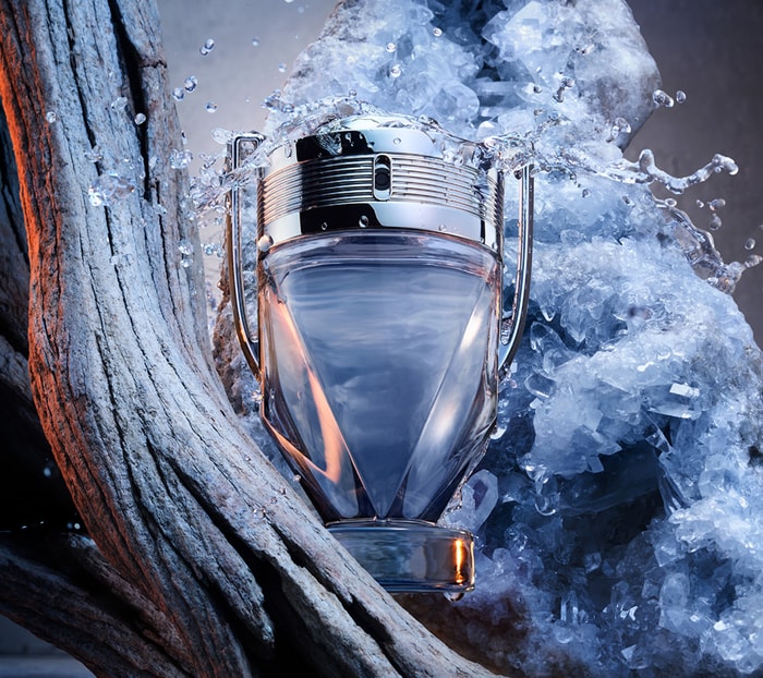 Rabanne Masculino Invictus 100ml