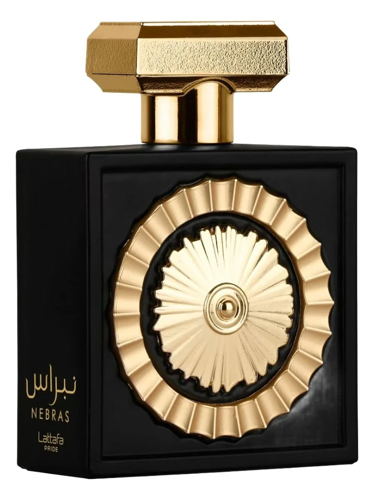 Perfume Unissex Lattafa Nebras Pride 100ml