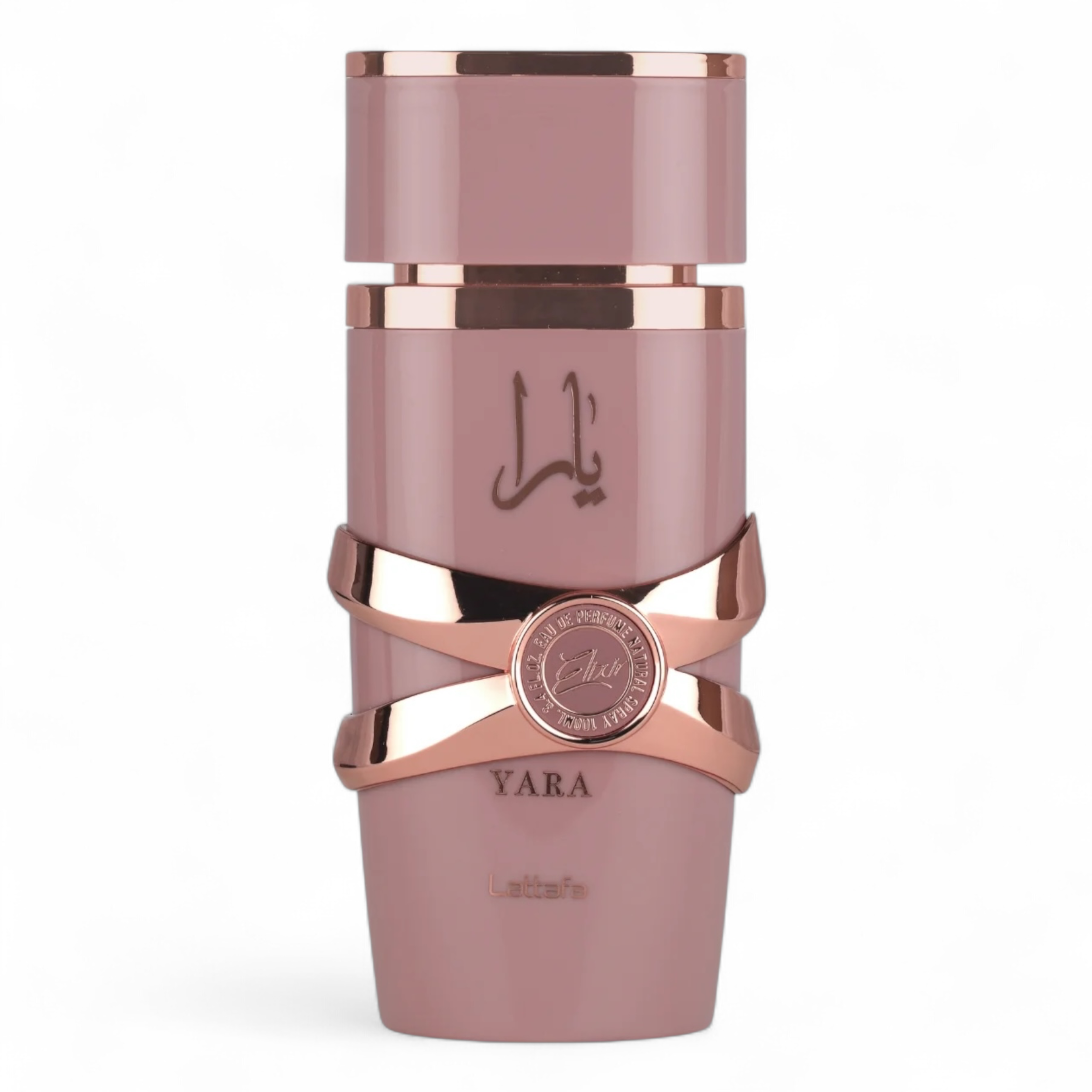 Perfume Feminino Lattafa Yara Elixir 100ml